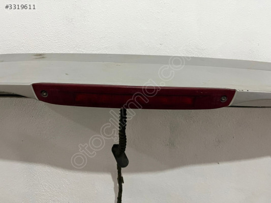 Ford Focus 2.5 Orjinal 3.Stop Fren Lambası - Oto Çıkma Parça