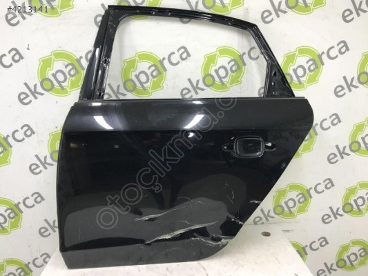 AUDI A4 2008 2016 SOL ARKA KAPI 8K0833051