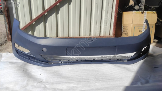VOLKSWAGEN GOLF 7 ÖN TAMPON OEM:5G0807217B