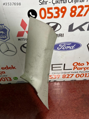 5M51 F31010 FORD Focus SAĞ C Sütunu Direk BAKALİTİ