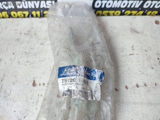 HYUNDAİ MATRİX KAPUT MENTEŞESİ