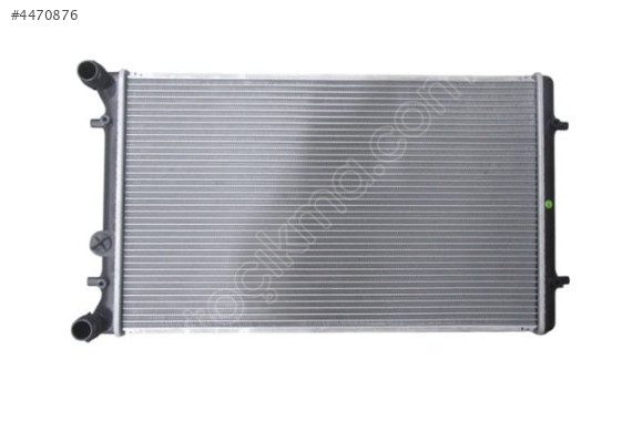 Skoda Octavia Su Radyatörü 96/05