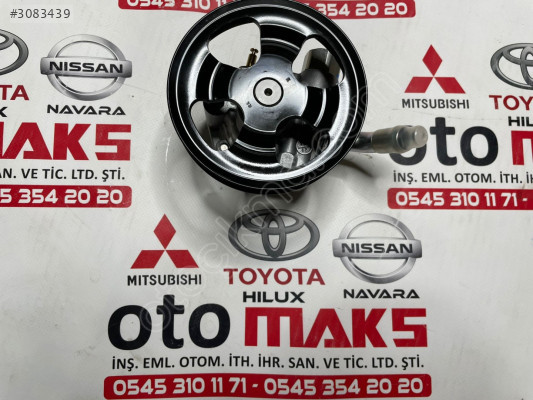 49110W010P L200 DİREKSİYON YAĞ POMPASI