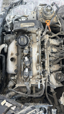 2005 1.4 BENZİNLİ BBZ ÇIKMA MOTOR