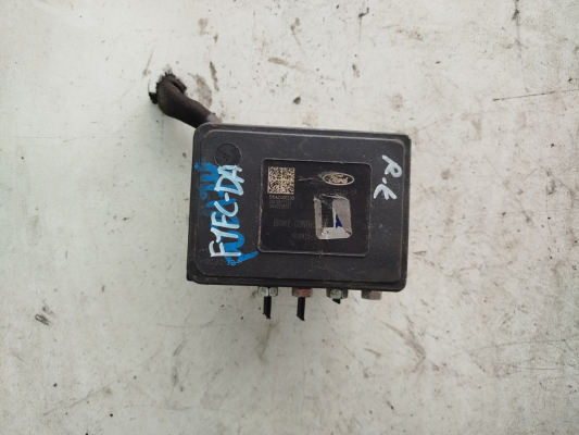 FORD FOCUS ABS BEYNİ  F1FC2C219DA