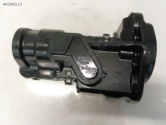 045103669E YAĞ POMPASI SÜZGECİ 1.4 TDI AMF BNM BNV BMS MOTOR VW