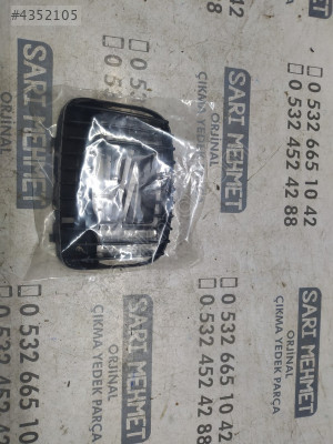 SIFIR YAN SANAYİ SEAT LEON TOLEDO ÖN PANJUR