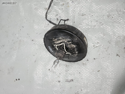 HYUNDAİ ACCENT ERA 1.5 CRDi-VGT WESTİNGHOUSE -ALKAN OTOMOTİV-