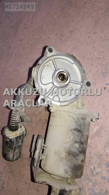 TATA TELCOLİNE ÇIKMA ARAZİ MOTORU         (XS2104S25)