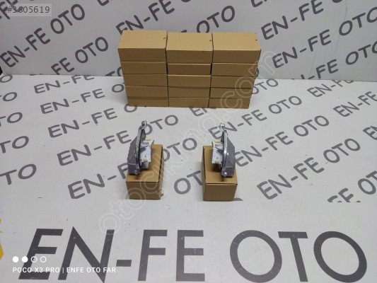 F32 F36 LCİ SAĞ GÜNDÜZ LED BEYNİ MODÜLÜ 7493230 63117493230