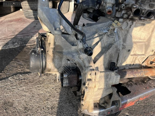 Ford Focus 1 şanzıman komple