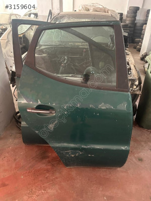 MERCEDES A 160 SAG ARKA KAPI MERT OTO