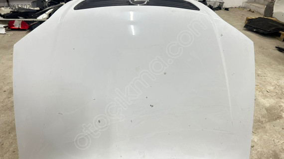 Opel astra G 98-2005 ön kabut