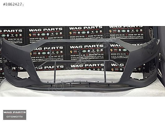 2020 - 2024 AUDİ A4 ÖN TAMPON 8W0807065