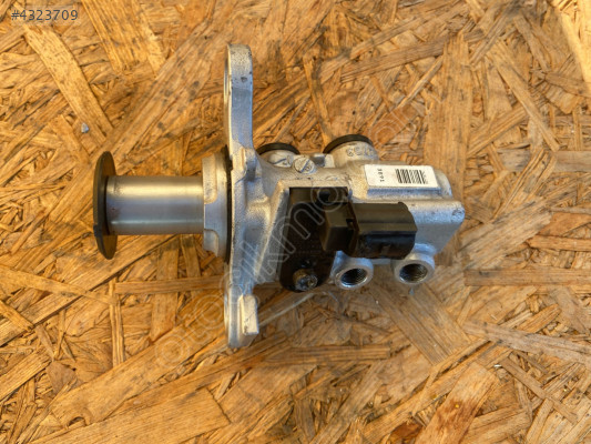 PORSCHE 911 718 CAYMAN BOXSTER FREN MERKEZİ