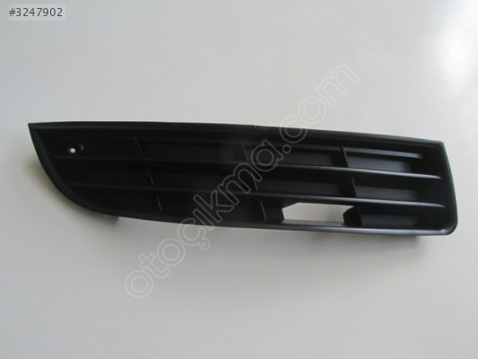 VOLKSWAGEN PASSAT- B6- 05/10; SİS LAMBA KAPAĞI SAĞ SİYAH SİS