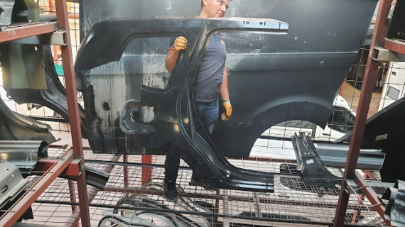 daci duster 09/14 sag arka camurluk sefalılar oto cıkma