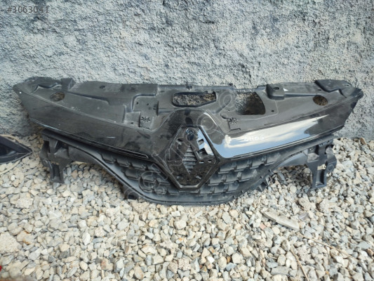 renault clio 5 ön panjur