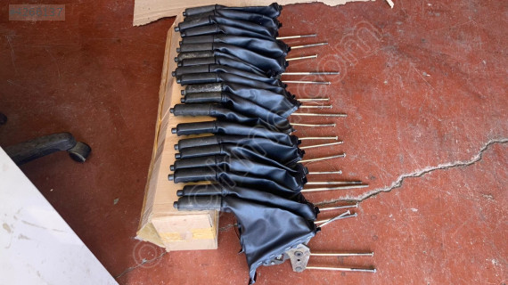 ÖZMEN OPEL VECTRA A ÇIKMA EL FRENİ TABANCASI FREN KOLU