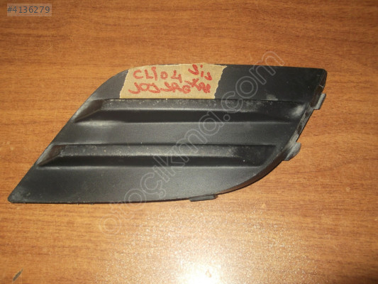 CLIO 4 JOY ÇIKMA SAĞ SİS KAPAĞI