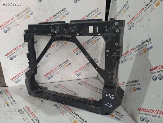 MG zs ön panel çıkma parça