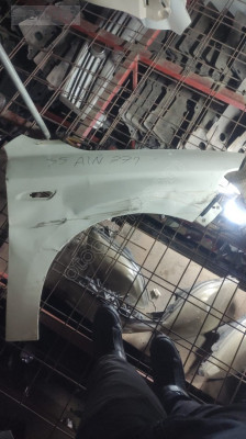 FİAT EGEA SAĞ ÖN ÇAMURLUK