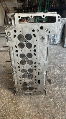 Ducato 3.0 silindir kapağı