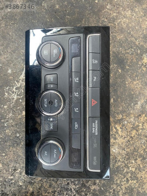 SEAT LEON KLİMATRONİK 5F0907044AK