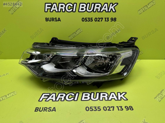 C ELYSEE SOL FAR SIFIR İTHAL MOTORLU 2017- 9817298480