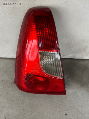 DACİA LOGAN SOL ARKA STOP LAMBASI