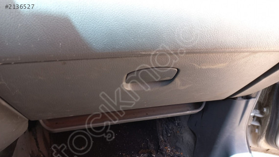 CHEVROLET LACETTİ TORPİDO KAPAĞI.OTO ERKAN ÜNYE