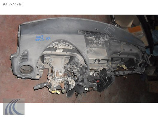 MAZDA 3 HB 2005 ÇIKMA GÖĞÜS