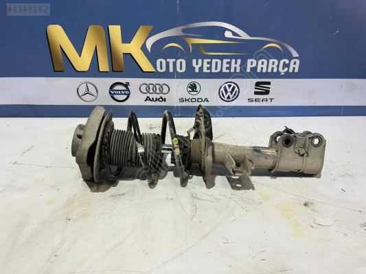 MERCEDES A180-A200 W176 SOL ÖN AMASOR