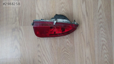FORD FOCUS 1 ARKA SİS FARI SOL 1M51-5K273-A