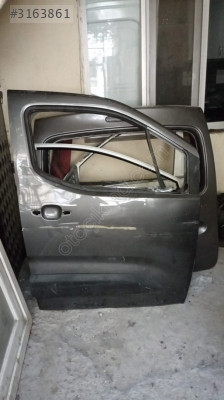 OPEL COMBO ORJİNAL ÇIKMA SAĞ ÖN KAPI