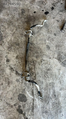 FORD FOCUS 3,5 DENGE KOLU ORİJİNAL ÇIKMA