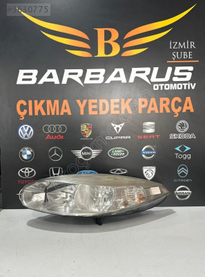 RENAULT FLUENCE SOL FAR 2005-09