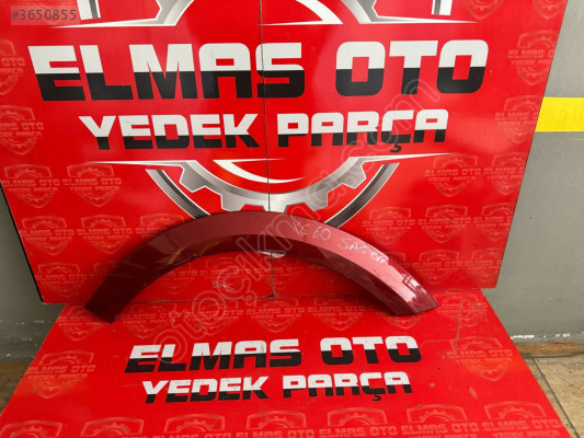 VOLVO XC60 SAĞ ÖN ÇAMURLUK DODİK 31454798 ORJİNAL ÇIKMA PARÇA