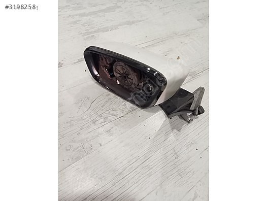 BMW G30 ÇIKMA SOL AYNA