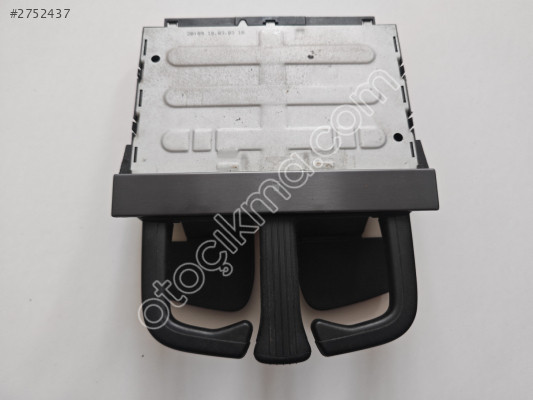 VW BORA 99-02 GOLF 98-06 BARDAKLIK 1J0858601D