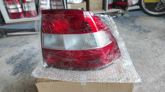OPEL VECTRA B SAG STOP BEYAZ