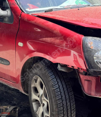 RENAULT CLİO 2005 SAĞ ÖN ÇAMURLUK EYUPCAN OTO'DA