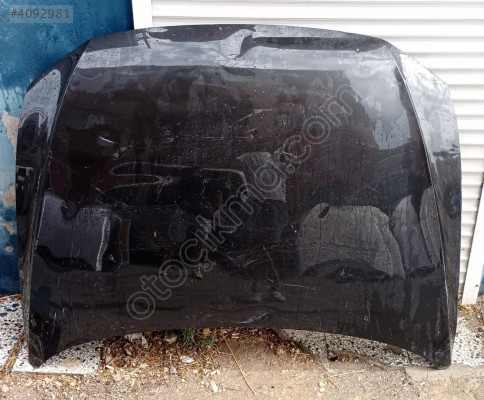 VOLKSWAGEN PASSAT B8 ORJİNAL CIKMA MOTOR KAPUTU B