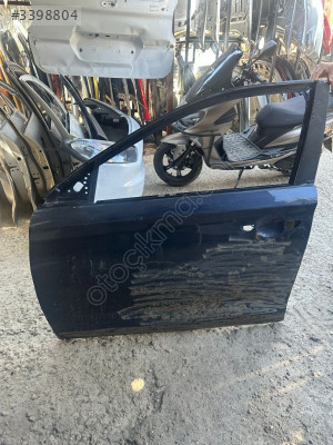 Hyundai i30 sol ön kapı 2019 2023