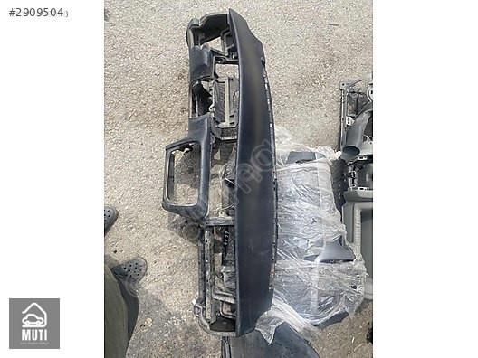 Opel Vectra B Torpido Göğüs Torpido Orjinal Çıkma