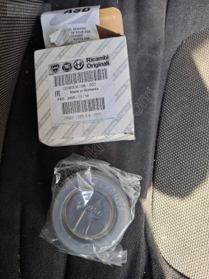 Fiat egea doblo 3 ön aks rulman orjinal sıfır 46836196