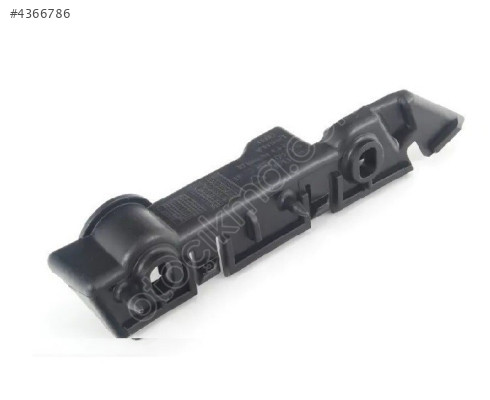 ÖN TAMPON BAĞLANTI BRAKETİ SOL A5 2012- SIFIR 8T0807283C