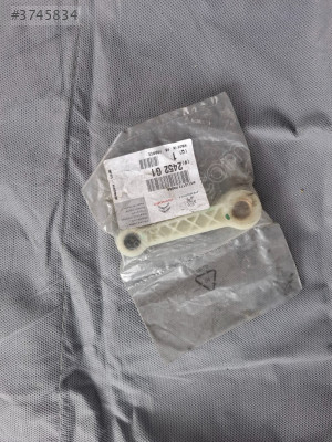 Peugeot tüm model vites kumanda çubuk 2452G1