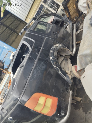Ford Ranger yedek parça