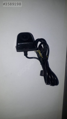 Yan kamera crafter orjinal (MG AUDIO) Revize CKM00YP026